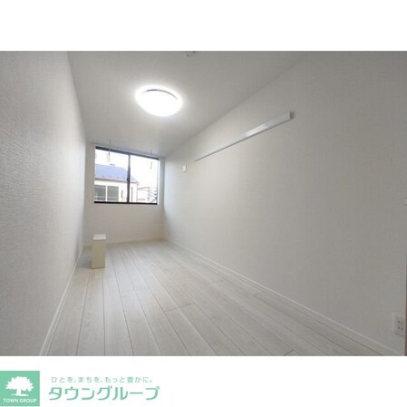 エクセラン五反野の物件内観写真